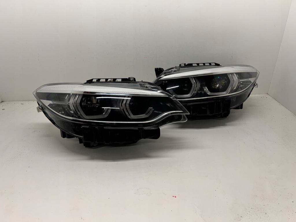 фото №1, Bmw 2 f22 f23 lci lift лампа перед ліва права bmw адаптивний led