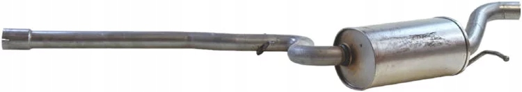 Гаситель средний bos285-457 Цена