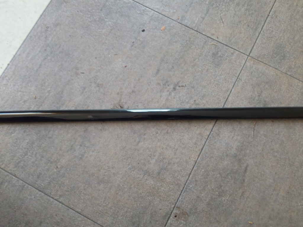 фото №6, Bmw x6 ii f16 молдинг уплотнитель правый перед eu