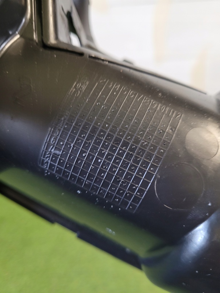 фото №8, Bmw f01 f02 7 pas воздуховод канал воздуха впуск