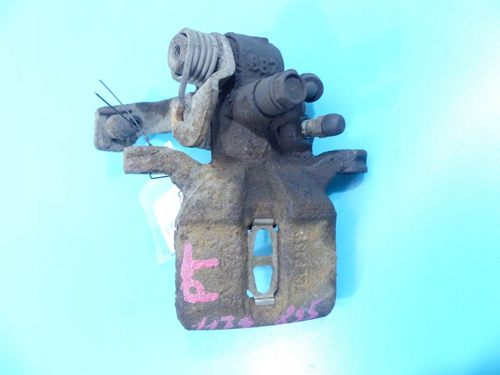 фото №1, Супорт задня правий honda city iv 05-08