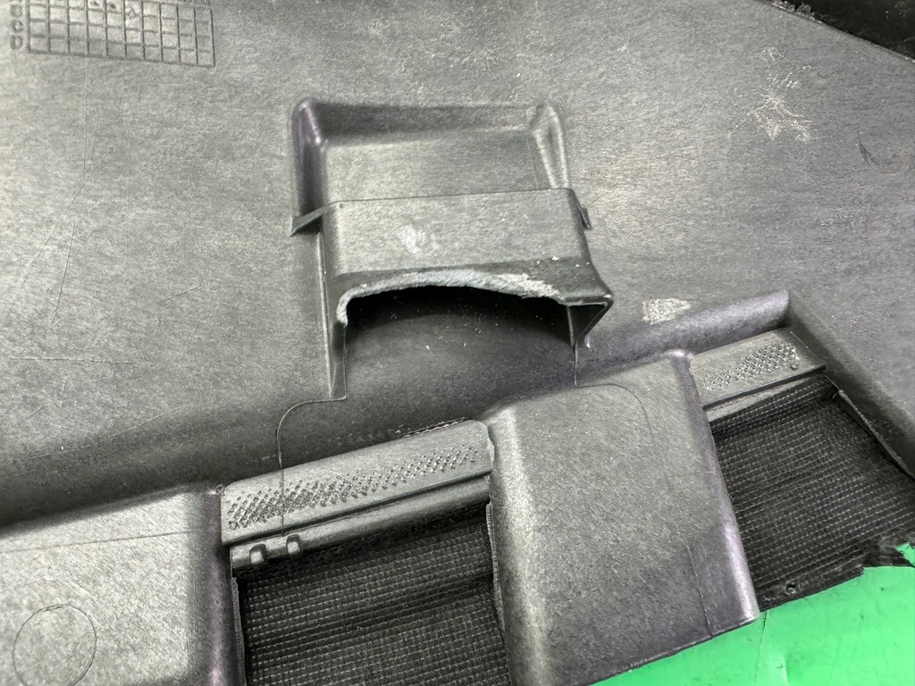 фото №12, Приборная панель приборная консоль приборная панель czarna подушка подушка безопасности audi s6 c6 a6 04-11