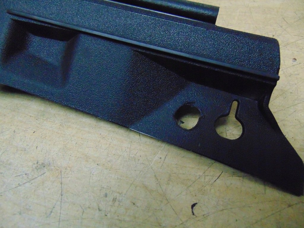 фото №9, Захист накладка крила ліва toyota avensis t27 53808-05010