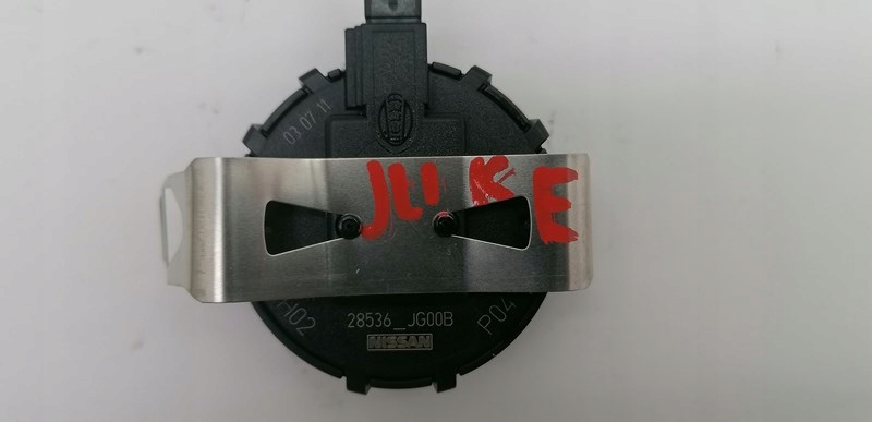 фото №4, Nissan juke f15 датчик датчик дождя 28536jg00b