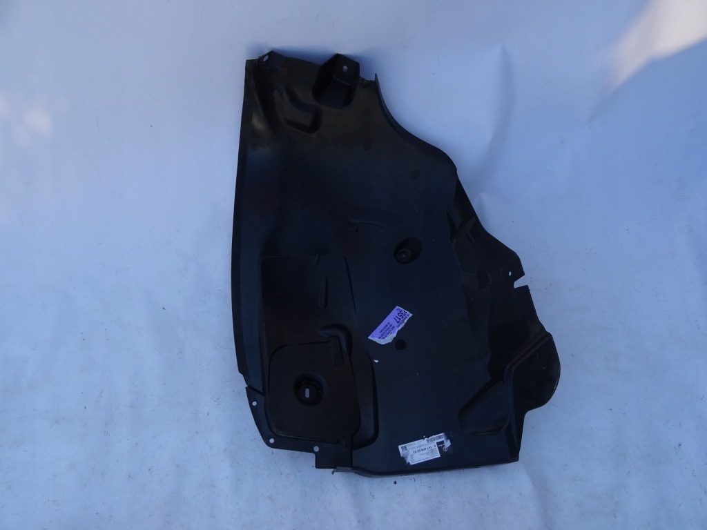 фото №4, Підкрилок передні праве mercedes w167 gls amg