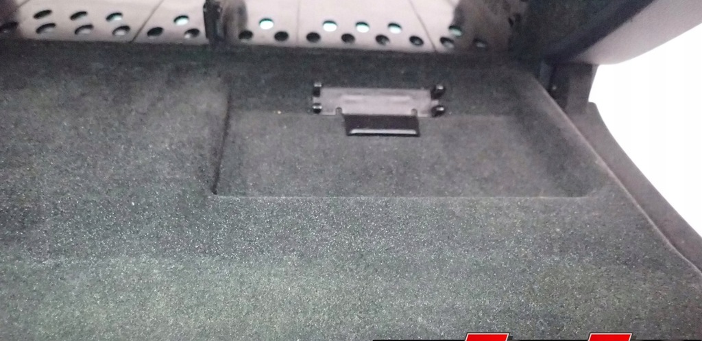 фото №8, Бардачок пасажира 4f2857035cq 6ps rhd audi a6 c6