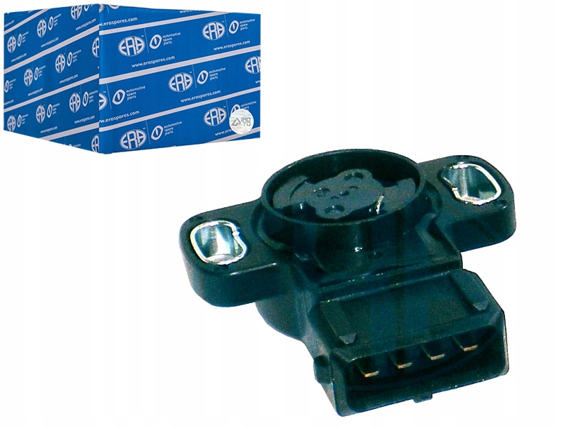 фото №1, Era положение дроссель era