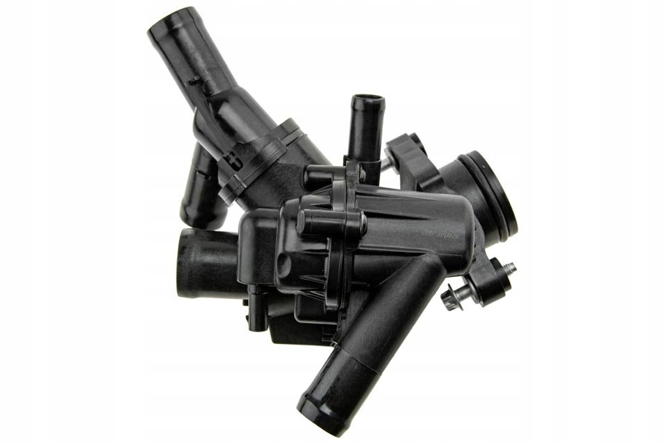 фото №8, Nty ctm-me-011 корпус термостата