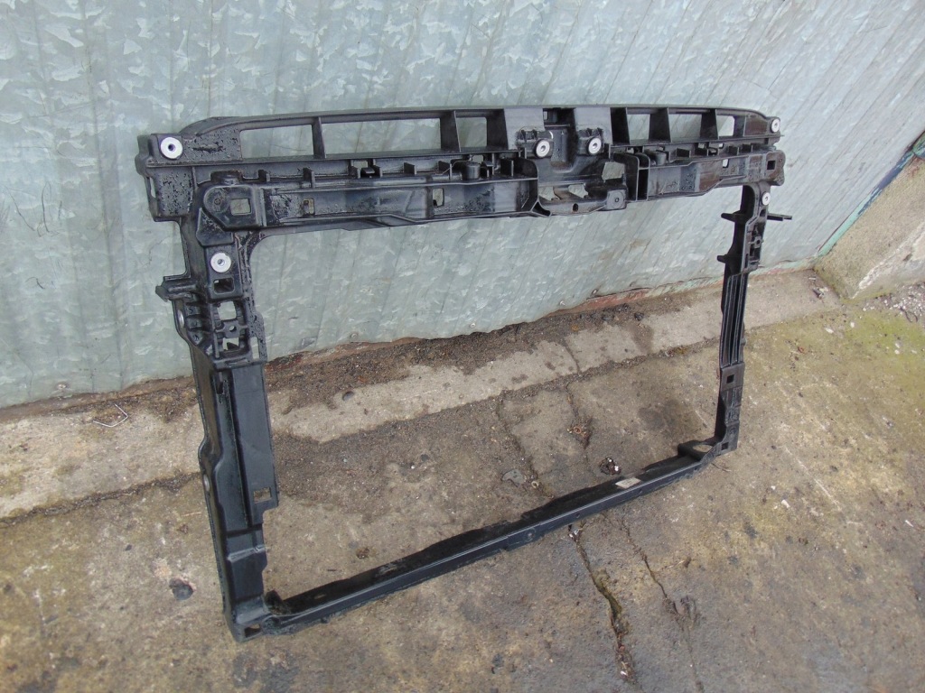 фото №6, Pas перед підсилювач vw golf vii 5g0805594q