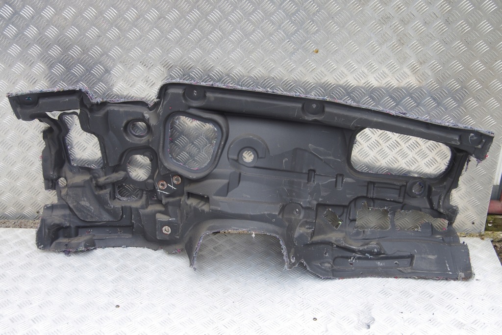 фото №1, Шумоізоляція стіни перегородки durango jeep wk2