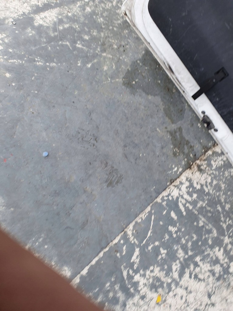 фото №14, Peugeot partner iii 3 08- задняя задняя крышка багажника багажника