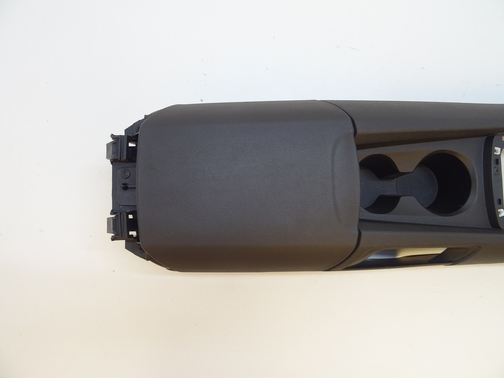 фото №12, 2010-2015 camaro тунель середній підлокітник бардачок кришка