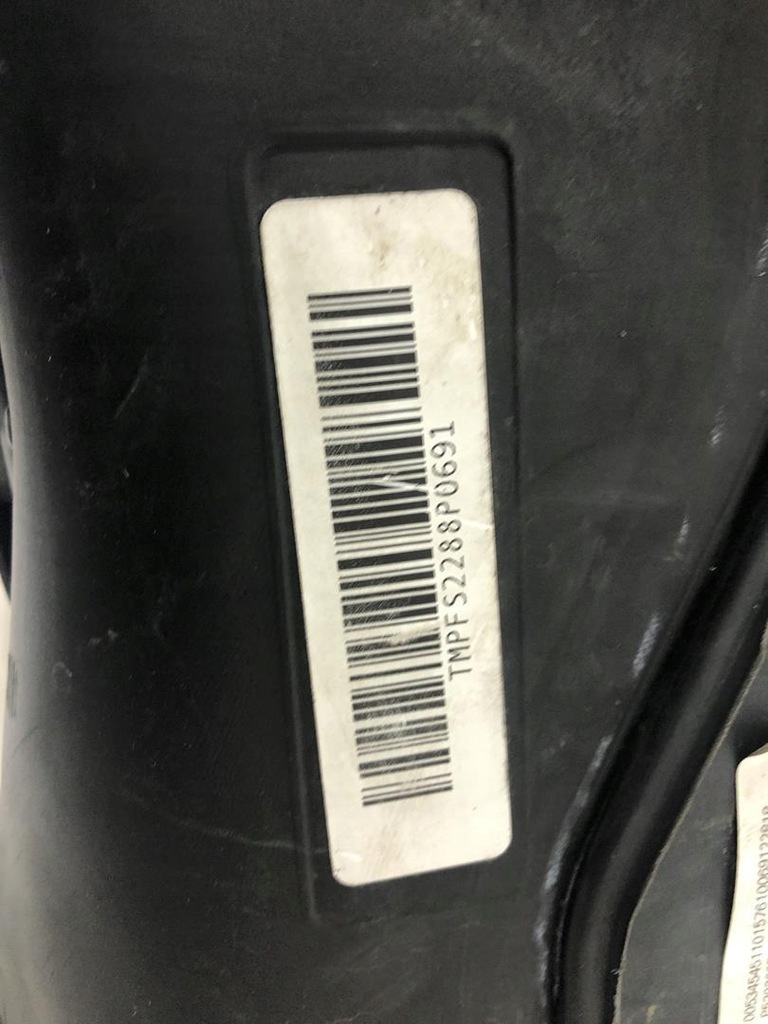 фото №8, Бак bak топлива jeep compass ii 1.4