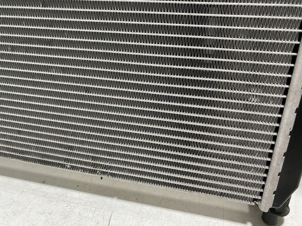 фото №9, Peugeot 508 ii 2011 радиатор