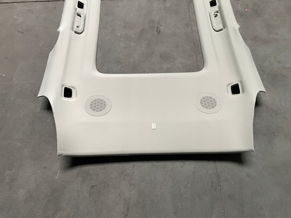 фото №5, Стеля volvo xc60 ii панорама світла динаміки