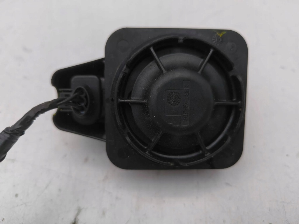 фото №5, Mazda cx-5 2013 сирена сигналізація kd4767sb1