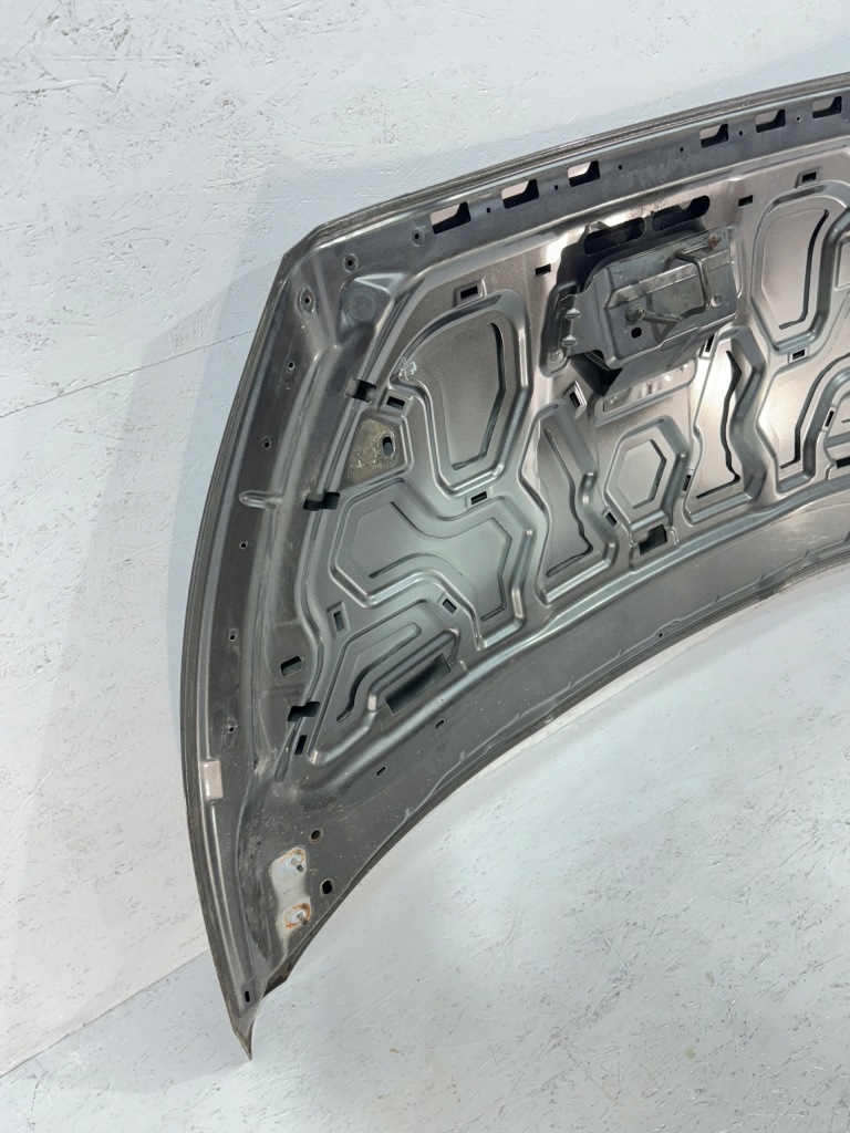 Ford s-max mk2 galaxy mk4 капот кришка двигуна оригінал 15- Доставка