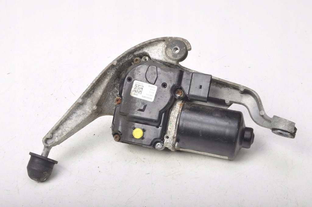 фото №1, Transit connect mk2 механізм двірник перед