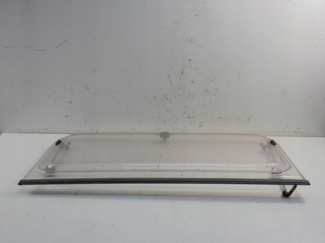 Прицеп kempingowa eccles стекло задний Оригинал