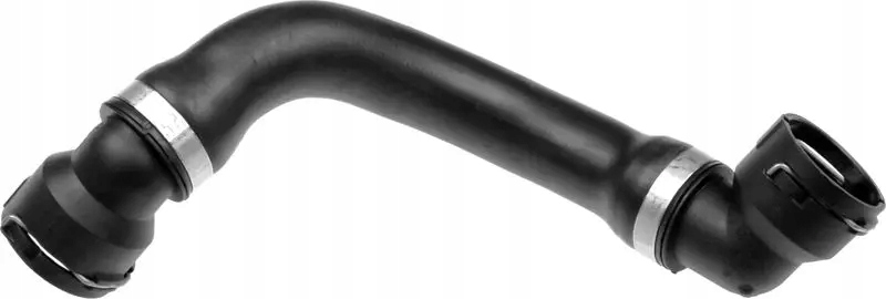 фото №1, Шланг системи охолодження 05-4661 gates