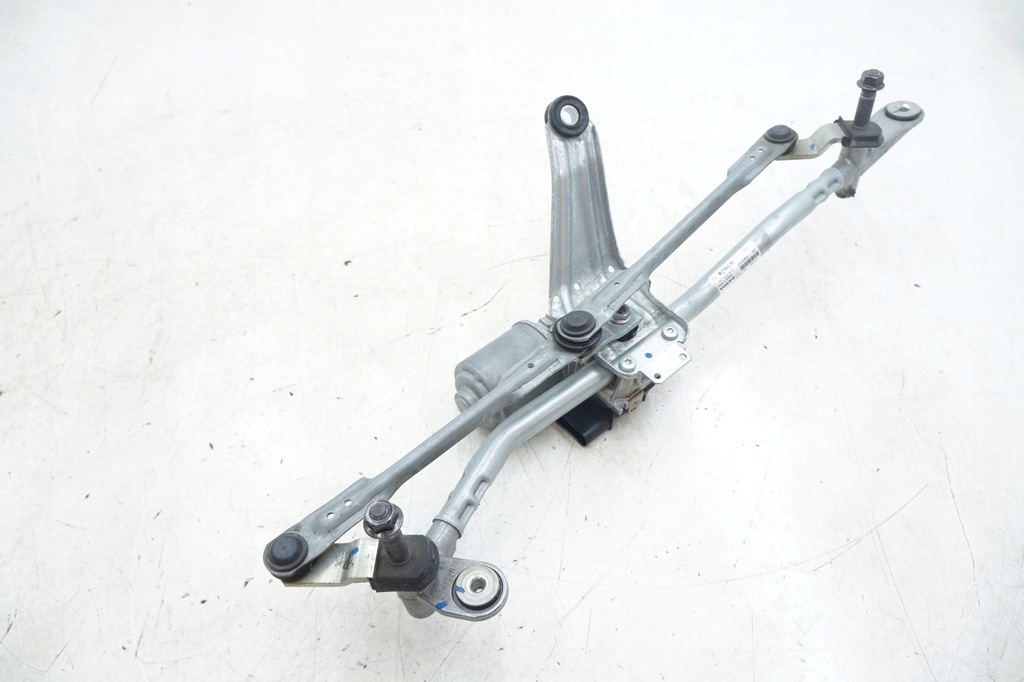 фото №5, Volvo s90 v90 kompletny механізм двірник перед передній 32342119