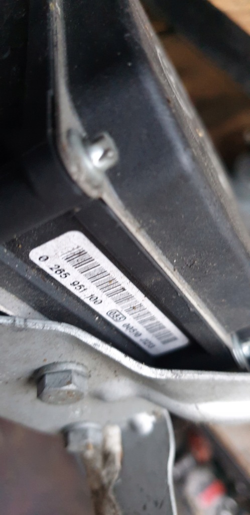 Bmw x1 e84 насос блок управления abs 0265236159 0265951100 в Украине