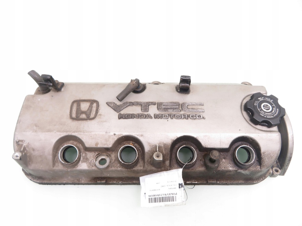 фото №1, Кришка клапанів honda accord vi 1.8 i