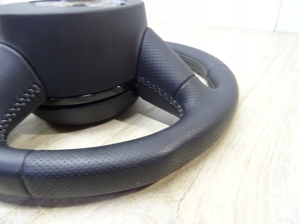 фото №8, Воздуховод кожаный audi sq5