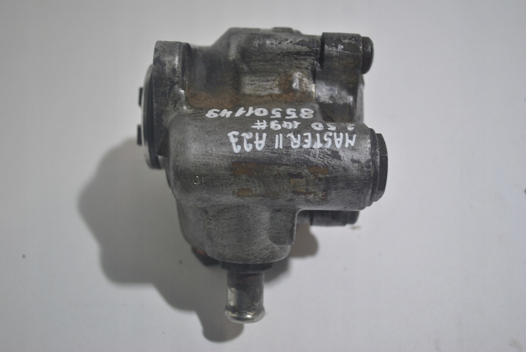 фото №2, Насос усилителя renault master ii 85501149