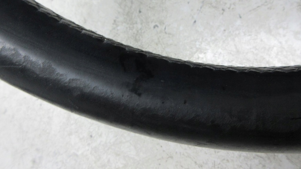 фото №8, Mercedes w212 воздуховод подушка водителя