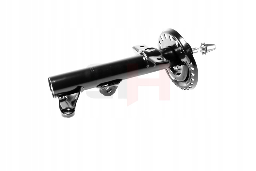 Амортизатор перед газовий l/p mercedes slk r171 04.2004-02.2011 Зі Шроту