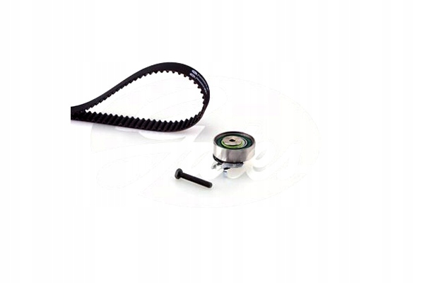 фото №1, Набір ремінь розподільного валу chevrolet aveo kalos corsa lanos daewoo cielo