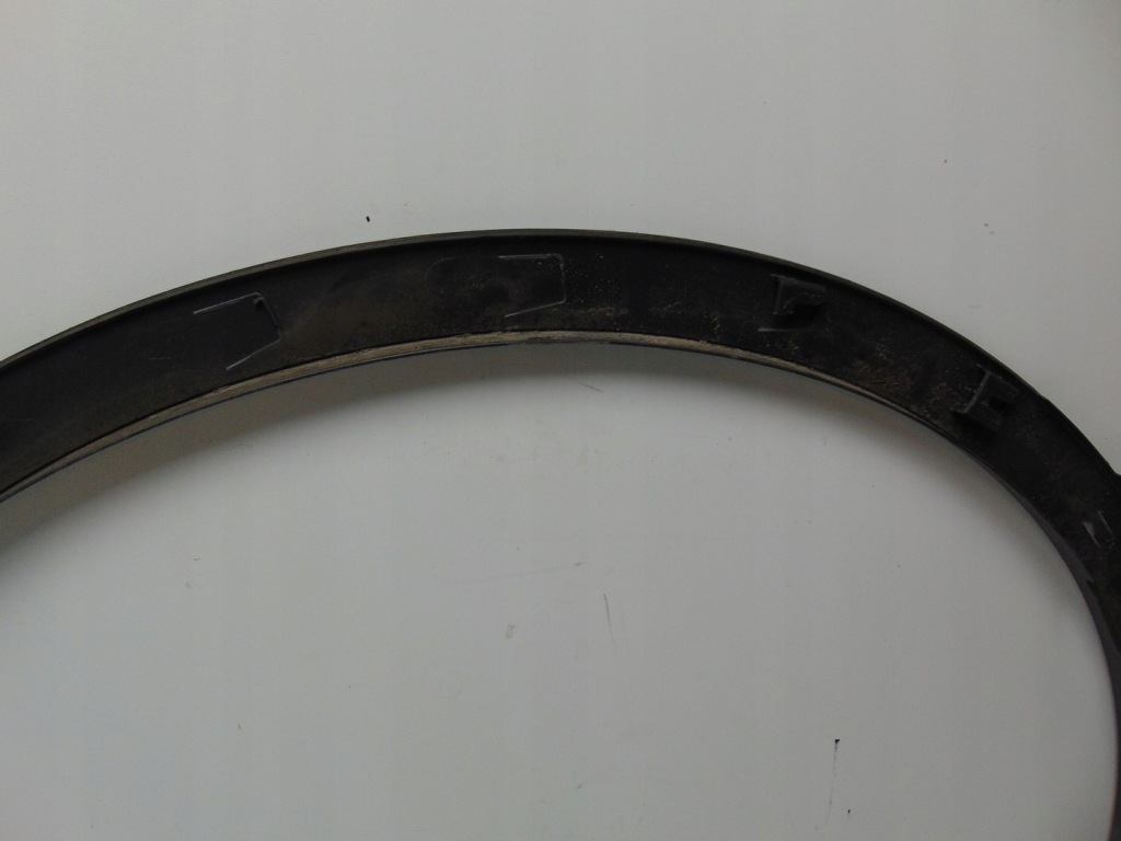 фото №12, Молдинг накладка крила лівий перед vw id4 11a853717e