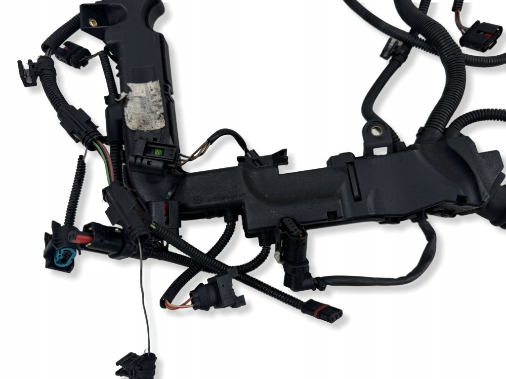 Жгут двигателя bmw 7 f01 f02 f03 f04 850601304 Доставка