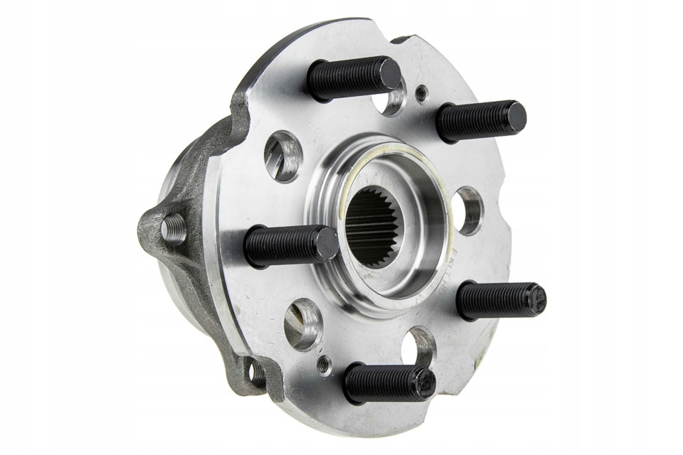 фото №2, Ступиця колеса задня honda acura md-x 06-,/42200stxa02