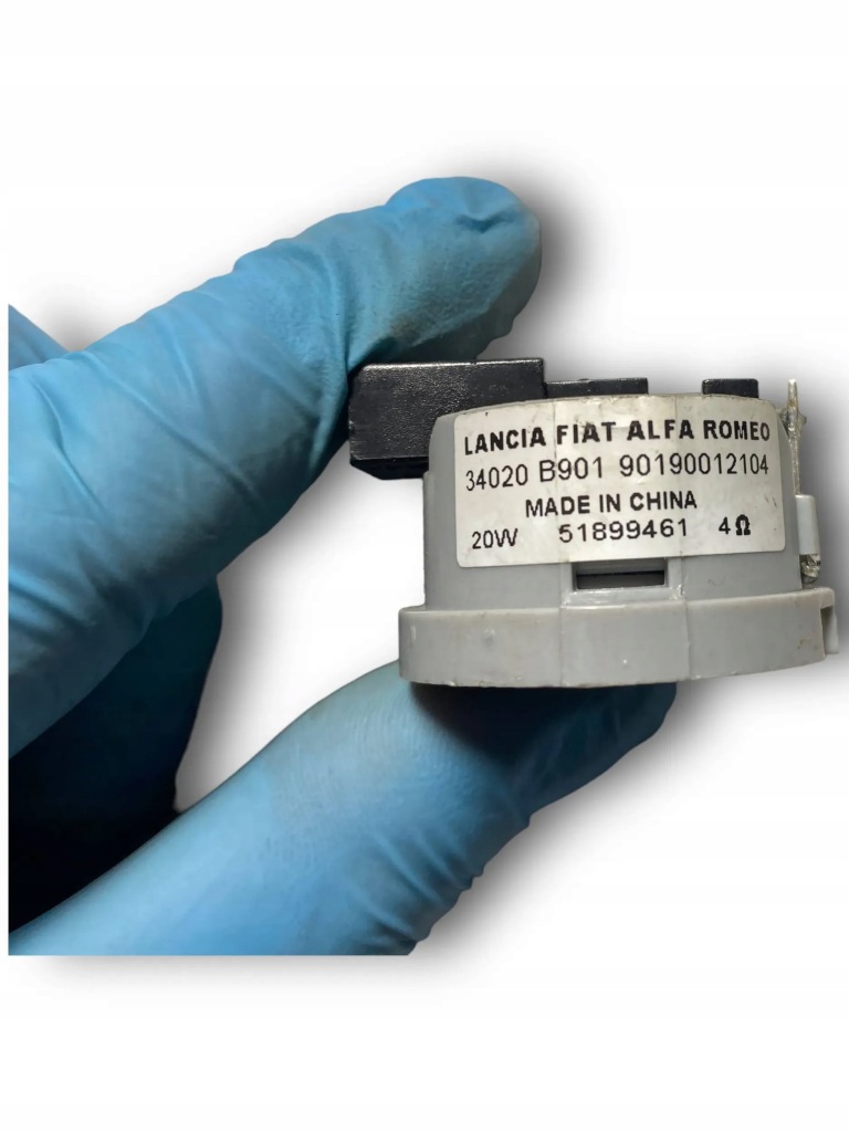 фото №2, Maserati levante динамик дверь w блок двигателя 51899461