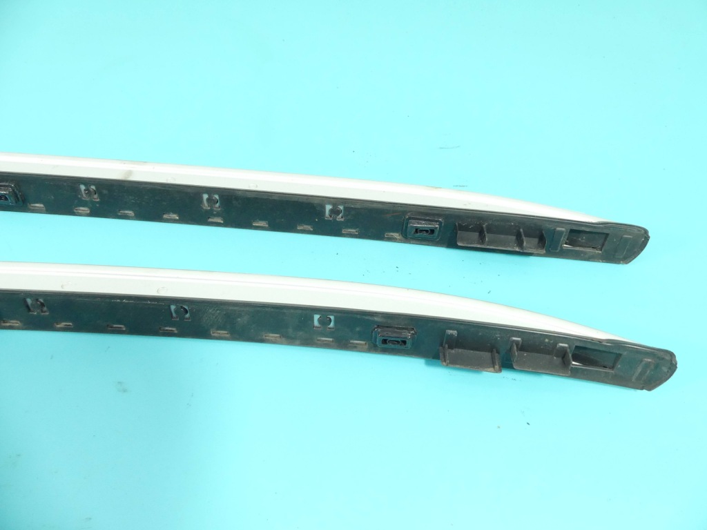 фото №7, Рейлинги kia sportage iv 15-21 кровельные 170cm hb 5d