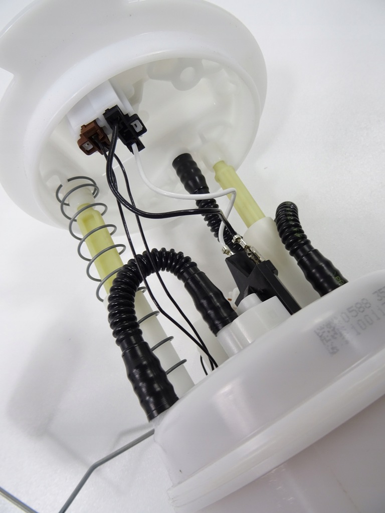 фото №15, Насос пального поплавок nissan juke ii f16 1.0 dig-t