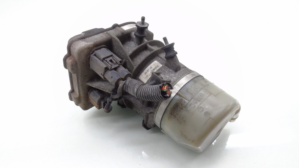 фото №5, Насос підсилювача штекер volvo s60 ii v60 31340205