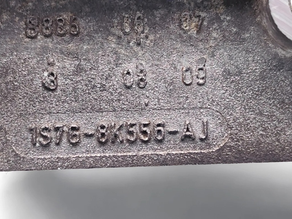 фото №7, Jaguar xe термостат / корпус термостата 2.0 d дизель 132kw 180 hp 2015