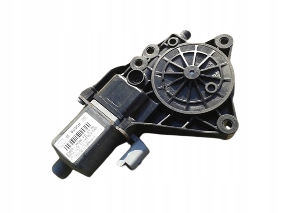 фото №5, Моторчик скло правий задній задня hyundai i30 5d