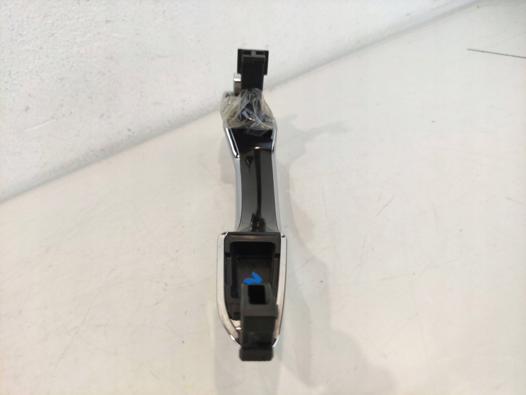 фото №8, Hyundai tucson ii 2 10-15 ручка наружная правый задняя