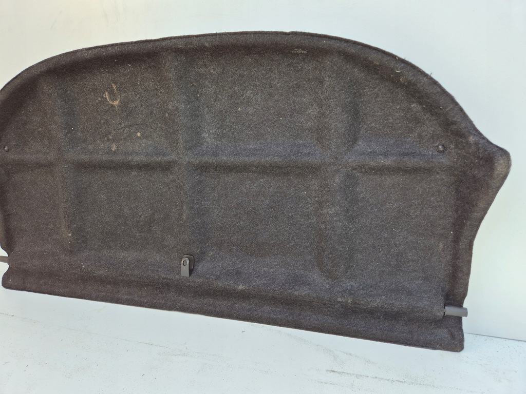 фото №11, Honda civic viii ufo полка задняя 06-11r