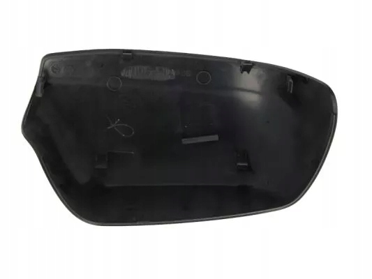 фото №2, Корпус/крышка зеркало наружного l