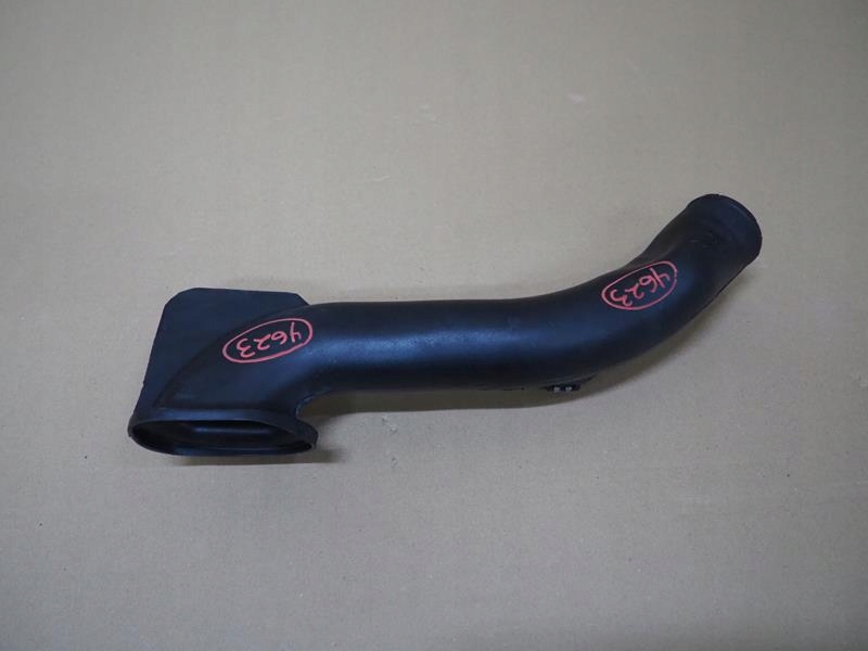 фото №3, Wąż труба воздуха opel corsa c combo 1.3 1.7 cdti