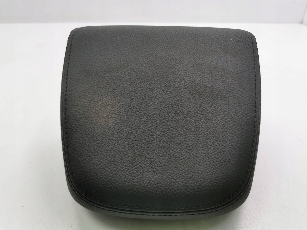 фото №5, Mercedes-benz b w245 2008 підголівник сидіння передній