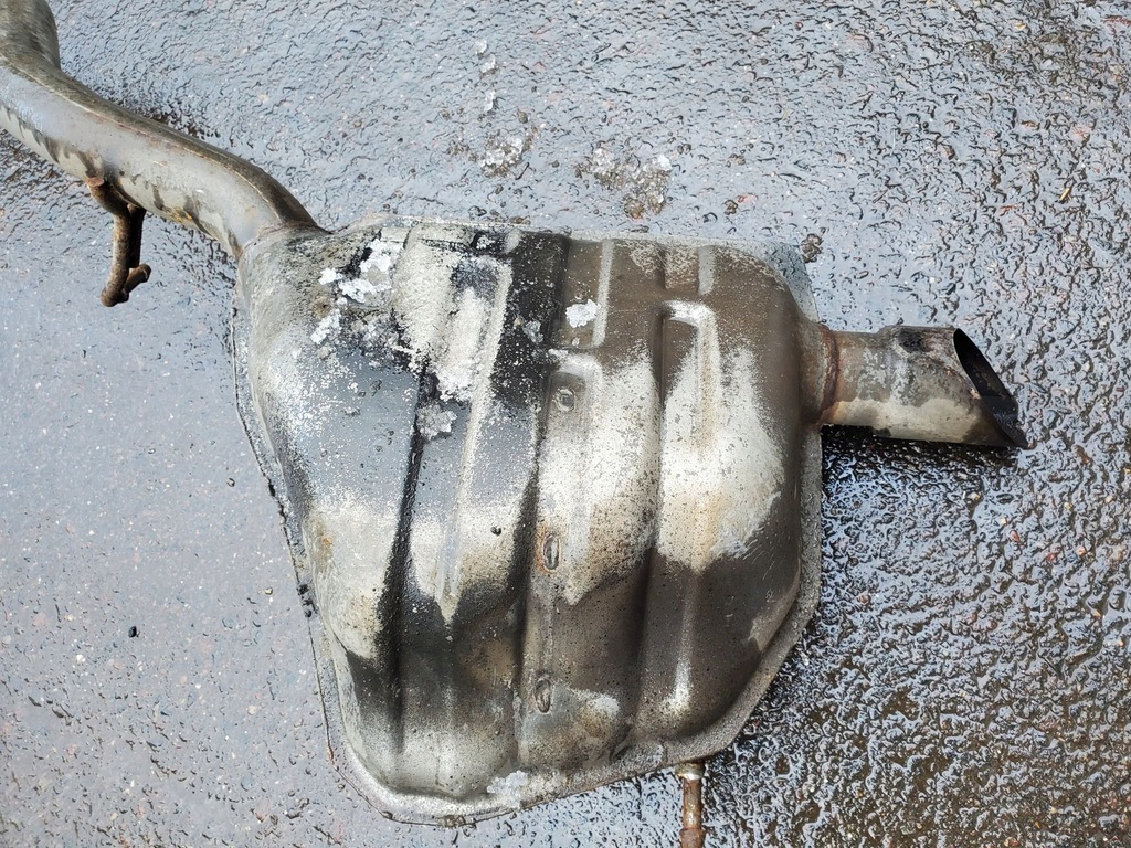 фото №6, Dodge durango 2014 гасник kompletny