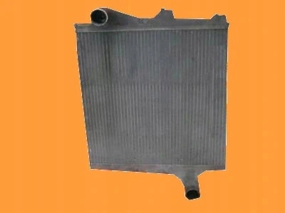 фото №1, Volvo fh 12 fh12 радиатор интеркулер