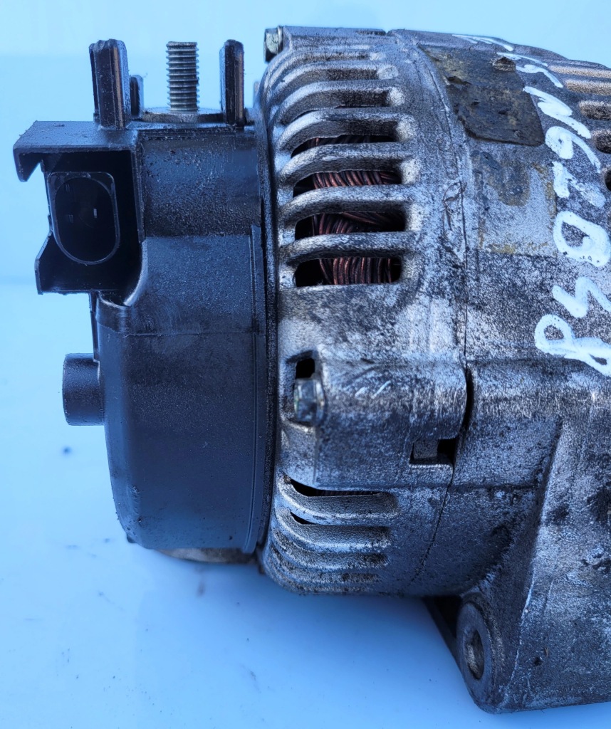 Генератор bmw e65 e66 n62b48 в Украине