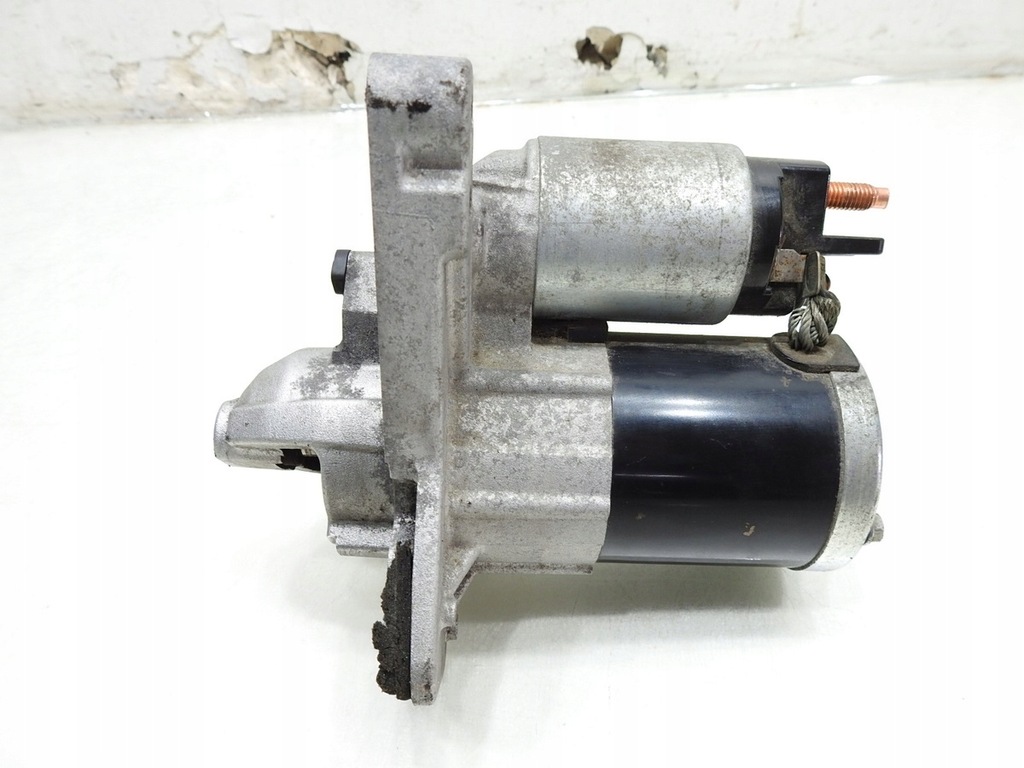 фото №3, Стартер renault captur i 0.9 tce 233000557r